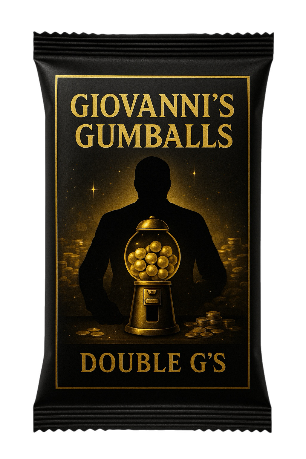 Giovanni's Gumball's
